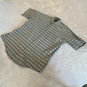 Salmon Rivers Traders Men's Shirt LT